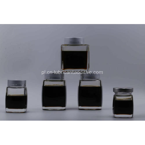 SM SN GF-5 Diesel Engine Oil Additive